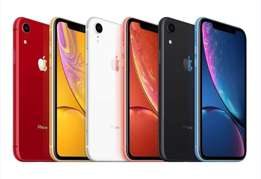 桓仁苹果维修点分享iPhone XR摄像头原生色彩表现与日常拍摄实用指南 